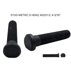 MERITOR WHEEL STUD