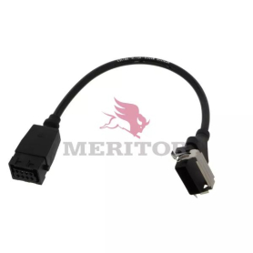 MERITOR ABS TSC2 POWER CABLE ADAPTOR