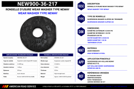 NEWAY WASHER