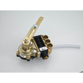 NEWAY HEIGHT CONTROL VALVE
