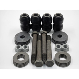 NEWAY AXLE CONNECTION BUSHING KIT