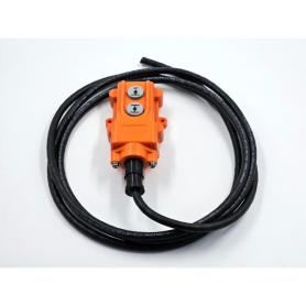 LIFTGATE REMOTE CONTROL UP & DOWN 16-4 CORD 2 BUTTONS