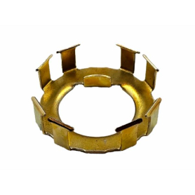 AXLE SPINDLE LOCK WASHER CLIP FOR EZ-LUBE 47-584