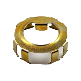 AXLE SPINDLE LOCK WASHER CLIP FOR EZ-LUBE 47-584