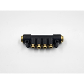 PARKER AIR LINE MANIFOLD