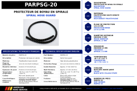 PARKER SPIRAL LOOM .059" I.D.