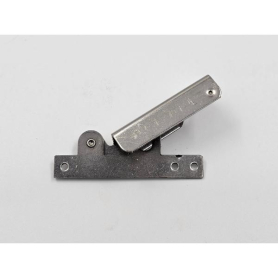 MANIFEST BOX REPLACEMENT CLIP