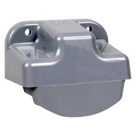PERTERSON LICENCE LIGHT BRACKET 15729