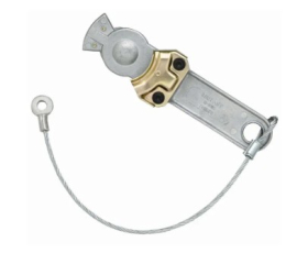 PHILLIPS DUMMY GLADHAND