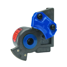 PHILLIPS QWIK-E GLADHAND FLANGE MOUNT