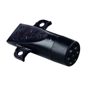 PHILLIPS 7 WAY PLUG FEMALE CIRCUIT TESTER TOOL