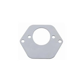 PHILLIPS RECEPTACLE HOUSING ADAPTOR PLATE