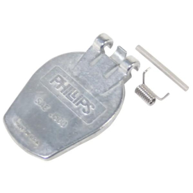PHILLIPS RECEPTACLE LID REPAIR KIT