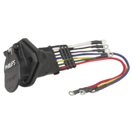 PHILLIPS REPLACEMENT SOCKET FOR I-BOX & Q-BOX  QCS2