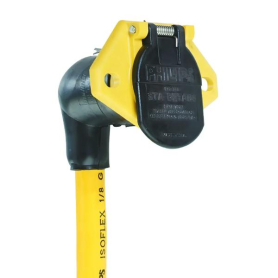 PHILLIPS ABS 7 WAY RECEPTACLE