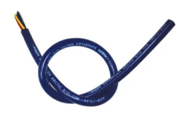 PHILLIPS ABS CABLE 7 WAY - 4/12 - 2/10 - 1/8 GA  100'