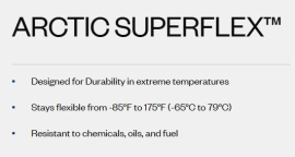 PHILLIPS ABS CABLE 7 WAY - 4/12 - 2/10 - 1/8 GA  100'