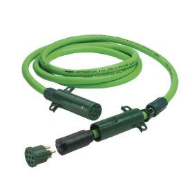 PHILLIPS CABLE ASSY ABS LECTRAFLEX STRAIGHT