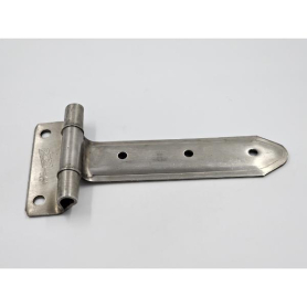 POLAR STAINLESS STEEL STRAP HINGE