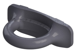 PREMIER SAFETY CHAIN BRACKET