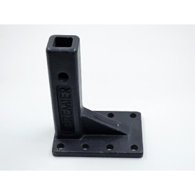 PREMIER MOUNT FOR 2" RECEIVER CONN (USE W/150 & 160)