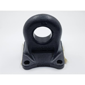 PREMIER DRAWBAR EYE 2-3/8" ID BOLT ON