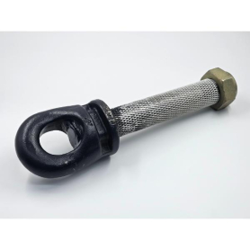 PREMIER DRAWBAR EYE 2-3/8"ID SHAFT 2"OD X 11-1/8"L (208,416)