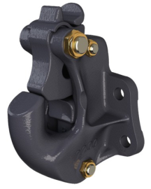 PREMIER PINTLE HOOK