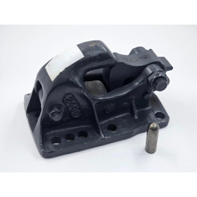 PREMIER PINTLE HOOK PREMALLOY 2-1/8" DIA  (271 INCL)