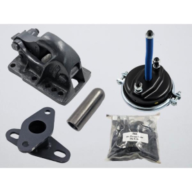 PREMIER COUPLING KIT PREMALLOY, 2400A (271,281,467,508 INCL)