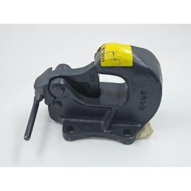 PREMIER 240K PREMALLOY SAME AS 240K W/133KL LH