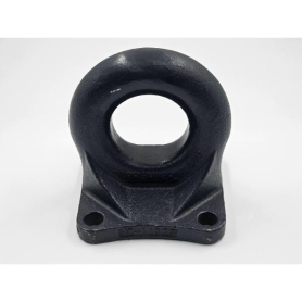 PREMIER DRAWBAR EYE 3" ID, BOLT-ON