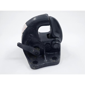 PREMIER PINTLE HOOK PREMALLOY 1-3/4" DIA