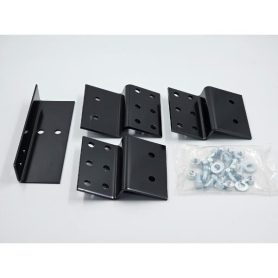 TIRE CARRIER TC4 MOUNTING HARDWARE KIT