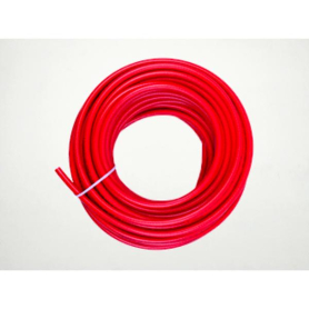 PROPAR NYLON AIR LINE TUBING RED 1/2"