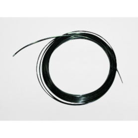 PROPAR NYLON AIR LINE TUBING BLACK 1/4"