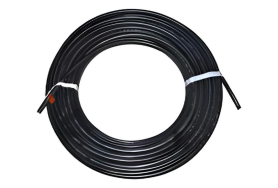 PROPAR NYLON AIR LINE TUBING BLACK 5/8"
