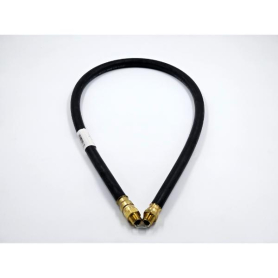 PROPAR AIR BRAKE HOSE 3/8" X 44" - 3/8 X 3/8 CONNECTORS