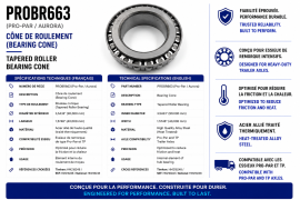 PROPAR BEARING