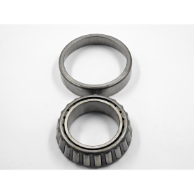 PROPAR BEARING SET HM218210 / HM218248