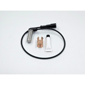 PROPAR ABS SENSOR 90DEG 19" HALDEX STYLE