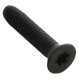 TORX FLOOR SCREW 1/4 X 1