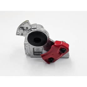 PROPAR GLADHAND FLANGEMOUNT EMERGENCY