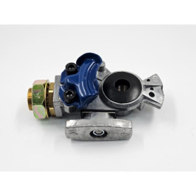 PROPAR GLADHAND SERVICE SHUT OFF (NO FITTINGS)