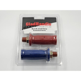 PROPAR GLADHAND GRIPS