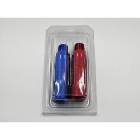 PROPAR GLADHAND GRIP ALUMINUM