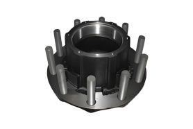 PROPAR WHEEL HUB TP 10 HOLE UNIMNT 518445/518445 LONG STUD