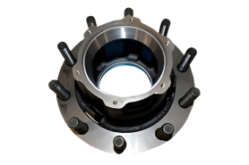 PROPAR WHEEL HUB TP 10 HOLE UNIMNT 518445/518445 SHORT STUD