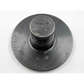 PROPAR KING PIN ROUND FOR 5/16" PLATE