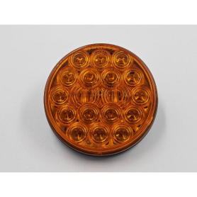 PROPAR LED LAMP AMBER